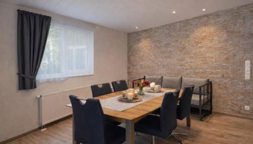 Haus Mammut - Geräumiges Luxus Apartment - Foto 3