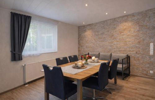 Haus Mammut - Geräumiges Luxus Apartment - Foto 3