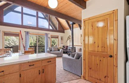 Hansel Getaway Chalet - Foto 21