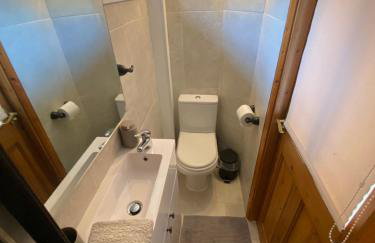 East Cliff Folkestone Guest Suite With Own Entrance - Foto 26