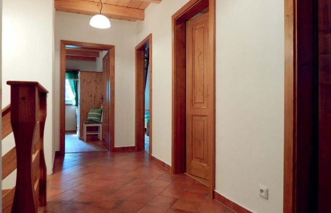 Rokytnice Krm450 in Rokytnice nad Jizerou - Foto 17