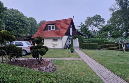 Ferienhaus Kleinmoellerchen - Foto 12