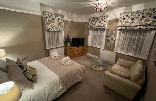 Fadó & Tide Apartments - Foto 1