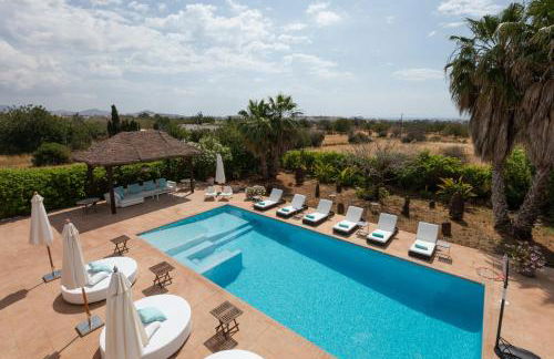 Villa Mara- Close Playa den Bossa beach - Foto 19