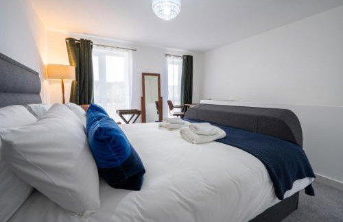 Peak Avenue Retreat - Foto 15