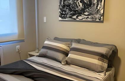 2 quartos, ar condicionado e pertinho do centro - Foto 10