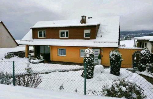 Apartment Panoramablick Rhön by Interhome - Foto 23