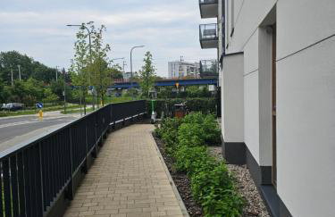 Apartment Chopin Airport Stay Włochy - Foto 11