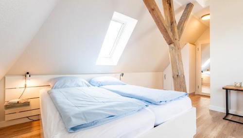 Steger-Hüs Wohnung 38 - Foto 3