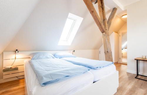 Steger-Hüs Wohnung 38 - Foto 3