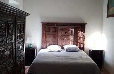 Appartement de charme au Manoir ! - Foto 8