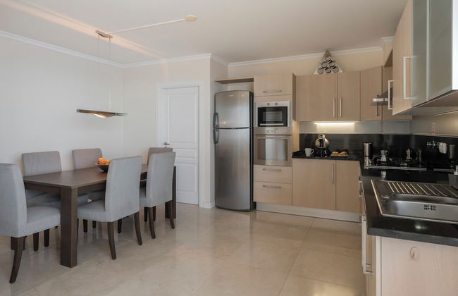 Pool and sea View - Calheta Victory View - Foto 15