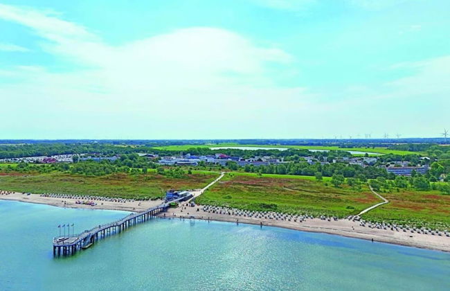 Holiday Home in Sternberg by Lake - Foto 36