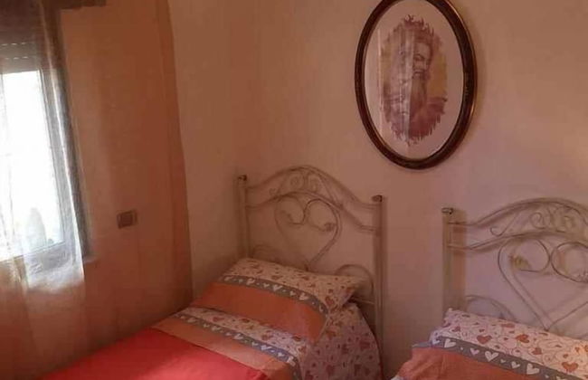 Villa Palagiani Inside - Foto 6