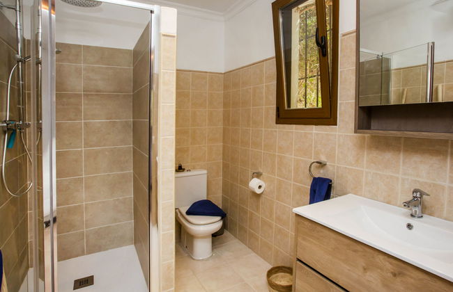 Villa Rubi - Foto 28