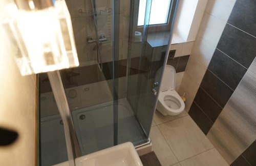 Domek u Matusa - Foto 38