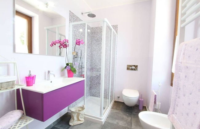 Pitel House Luxury Apartment in Bellagio Center - Photo 21