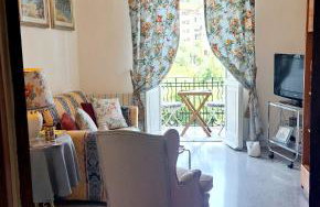 San Terenzo Poets of the sea with parking and balcony - Foto 2