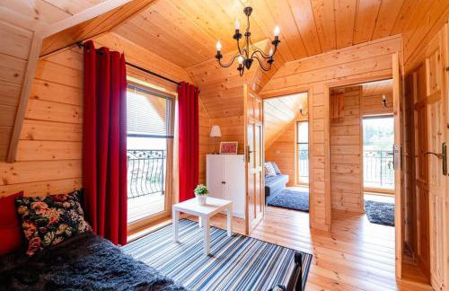 Apartamenty Na Brzegu Szczawnica - Photo 55