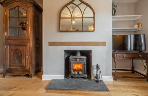 Pond Cottage E - Foto 12