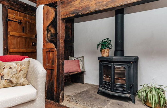 1400 Cottage An Enchanting Unique Stay - From 120 Per Night - Foto 8