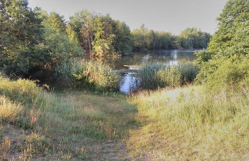 Das kleine Lavendelhaus - Foto 35