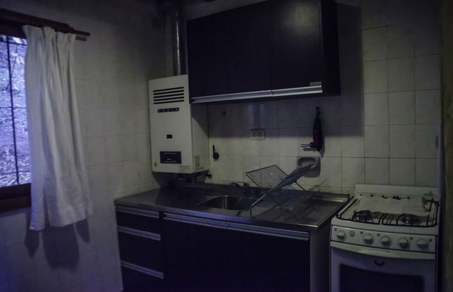 Cabañas Villa Pañil - Foto 19