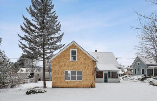 The Cozy Villager - Foto 24