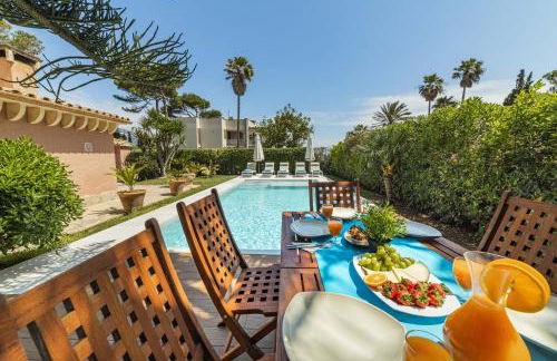 Villa Plomer Serra - Foto 24