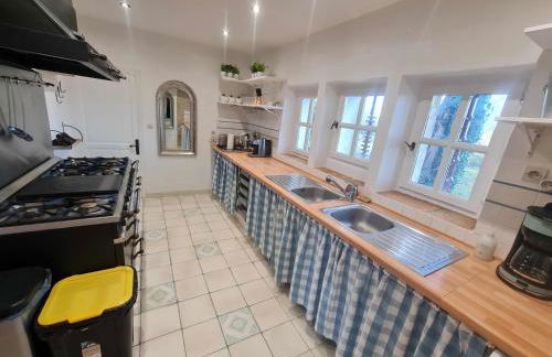 La Fuye du Chateau de Jallanges pour 17 personnes - Foto 18