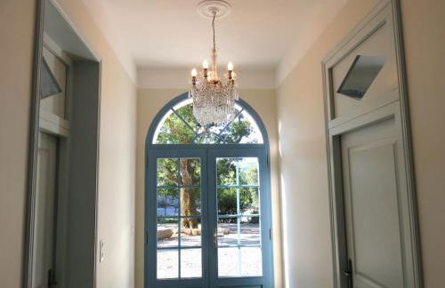 Le Pavillon d'été 4* - élégant et lumineux - Foto 10