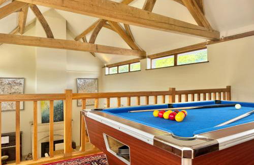 Hill House, Spectacular Rural Home With Hot Tub - Photo 71