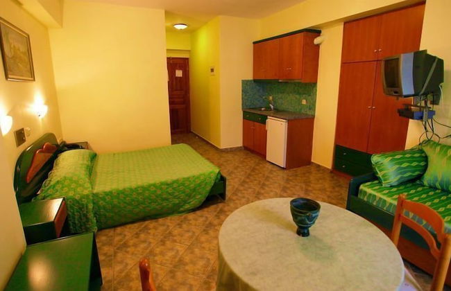 Odeon Hotel - Foto 13