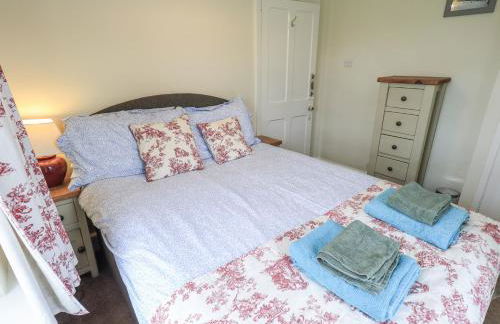 Smithy Cottage at Bowland Bridge - Foto 20