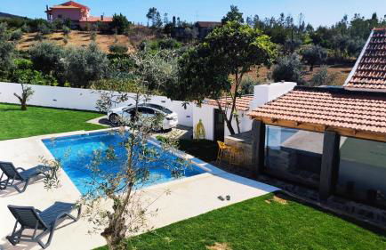 Pomar das Oliveiras - Private Swimming pool - Free EV Chrg - Pet Friendly - Foto 1