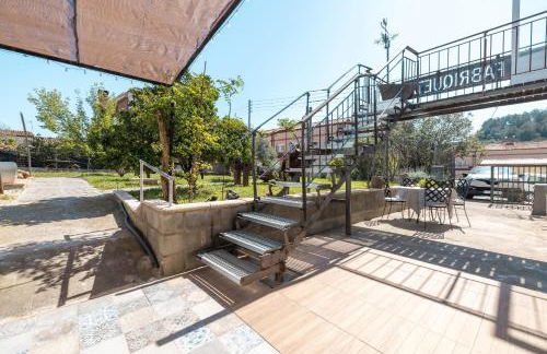 La Fabriqueta Apartament Loft - Foto 22