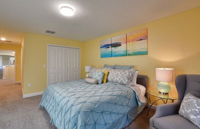 Solterra - 5 Bedrooms House w/pool-7035SR Home by RedAwning - Foto 7