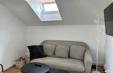 Le havre Isabey - Appartement coquet et calme - Foto 13