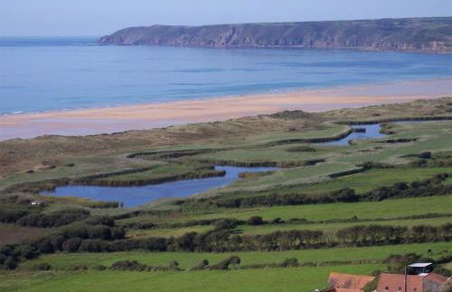 Gite des ajoncs - La Hague - Foto 3