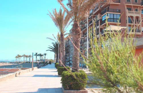 Sea You Apartamentos Valencia Port Saplaya - Foto 23