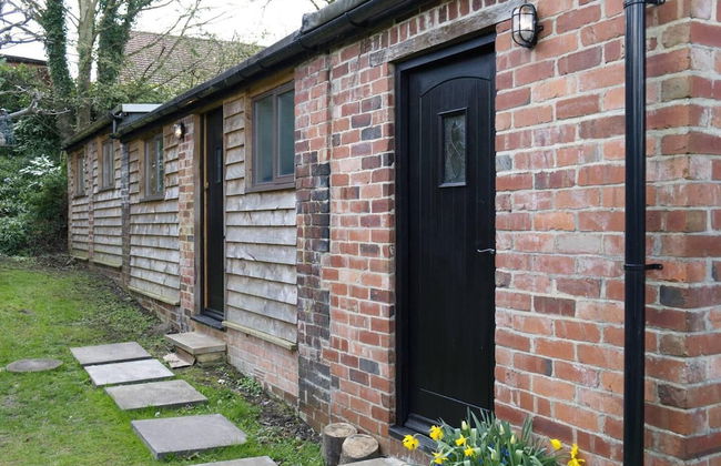 Cottage - Sleeps 2 - Garden - Parking - Foto 13