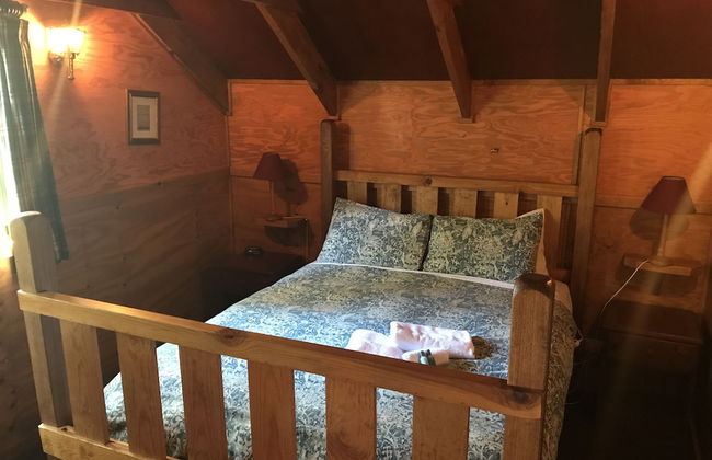 Cradle Highlander - Foto 33