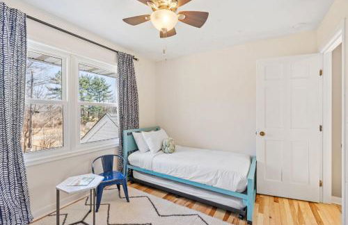 Haven in the Heights - Foto 28