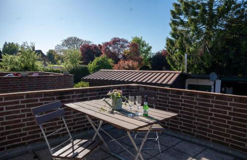 Ferienhof Kruse Wohnung 4 - Foto 12