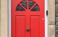 Central 2 bed flat with off street-parking - Foto 15