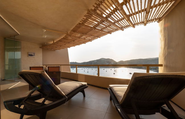 Kau Kan Luxury Condos - Foto 71