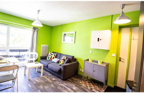 Résidence Les Avenieres - LES AVENIERES AV25E MAE-9293 - Foto 2