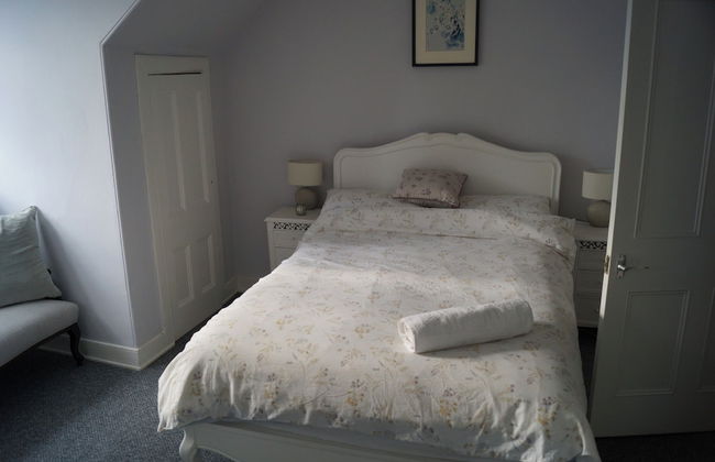 3-bed Cottage With Garden in Kirriemuir Centre - Foto 8