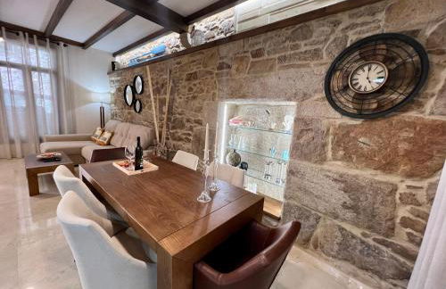 GALIHOST - Preciosa casa marinera en Carril - Foto 8