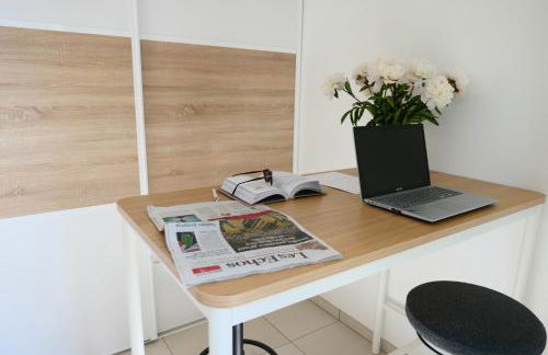 Lodge de la Vigneronne - Foto 20